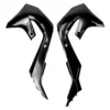 UFO Kawasaki Radiator Covers KXF 250 450