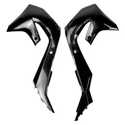 UFO Kawasaki Radiator Covers KXF 250 450