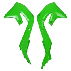 UFO Kawasaki Plastic Kit KXF 250 450 OEM Factory (2019) -UFO Shop ka04751 026 6 jpg