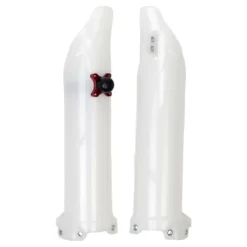 UFO Kawasaki KXF 450 (19-23) Fork Slider Protectors + Quick Starter -UFO Shop ka04757 280 01 jpg