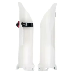 UFO Kawasaki KXF 450 (19-23) Fork Slider Protectors + Quick Starter -UFO Shop ka04757 280 02 jpg