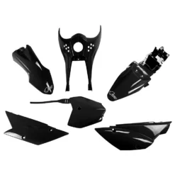 UFO Kawasaki Plastic Kit KLX 110