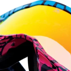 100% Accuri 2 UTV / ATV KB43 Special DSpray Goggles -UFO Shop kb 50019 00002 03 jpg