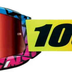 100% Accuri 2 UTV / ATV KB43 Special DSpray Goggles -UFO Shop kb 50019 00002 05 jpg