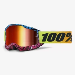 100% Accuri 2 UTV / ATV KB43 Special DSpray Goggles -UFO Shop kb 50019 00002 jpg