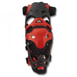 UFO Morpho FIT Red Knee Brace Right Side -UFO Shop kb001 2 jpg
