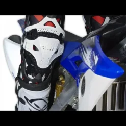 UFO Morpho FIT White Knee Brace Pair 31 UFO Morpho FIT White Knee Brace Pair -UFO Shop kb001 4082 1267 1 jpg