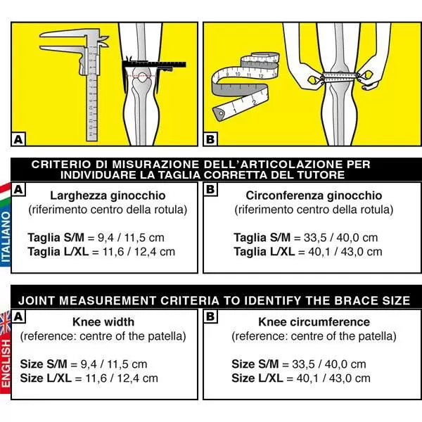 UFO Morpho FIT White Knee Brace Pair 15 UFO Morpho FIT White Knee Brace Pair - Image 15