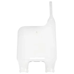 UFO KTM Front Number Plate