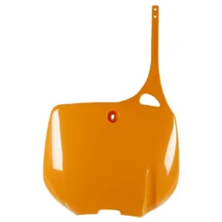 UFO Front Number Plate KTM SX 125-620 (93-98) -UFO Shop kt03024 126 3 jpg