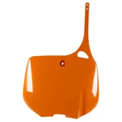 UFO Front Number Plate KTM SX 125-620 (93-98) -UFO Shop kt03024 127 2 jpg