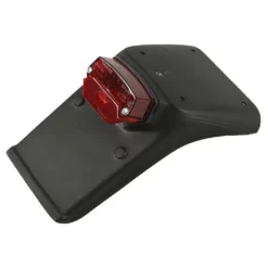 UFO KTM Replacement Licence Plate Holder