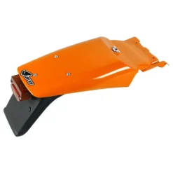UFO KTM Rear Enduro Fender -UFO Shop kt03049 126 1 jpg