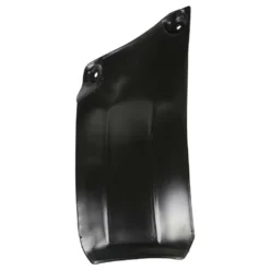 UFO KTM Rear Shock Mud Plate