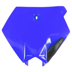 UFO KTM Front Number Plate -UFO Shop kt03075 089