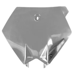 UFO KTM Front Number Plate -UFO Shop kt03075 340