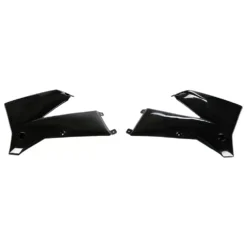UFO KTM Radiator Covers -UFO Shop kt03084 001 6 jpg