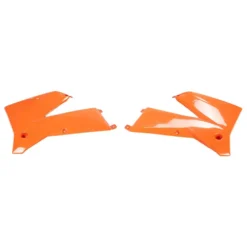 UFO KTM Radiator Covers -UFO Shop kt03084 127 6 jpg