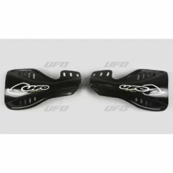 UFO KTM Handguards SX 2 Stroke 250 380 (05-06) 125 (05-13) -UFO Shop kt03085 001 1 jpg