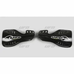 UFO KTM Handguards SX 2 Stroke 250 380 (05-06) 125 (05-13)