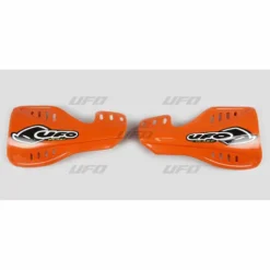 UFO KTM Handguards SX 2 Stroke 250 380 (05-06) 125 (05-13) -UFO Shop kt03085 127 jpg
