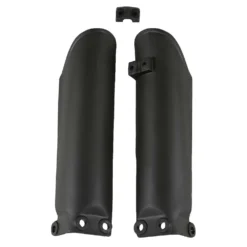UFO Fork Slider Protectors KTM -UFO Shop kt04011 001 4 jpg
