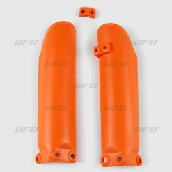 UFO Fork Slider Protectors KTM -UFO Shop kt04011 127 1