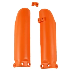UFO Fork Slider Protectors KTM -UFO Shop kt04011 127 4 jpg