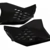 UFO Radiator Covers KTM SX/SXF (09-10) EXC (09-11)
