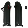 UFO KTM Fork Slider Protectors + Quick Starter