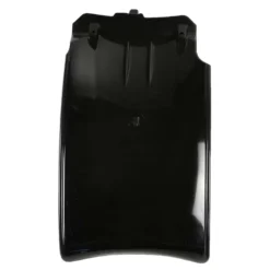 UFO KTM Rear Shock Mud Plate