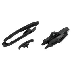 UFO KTM Chain Guide KIt -UFO Shop kt04030 001 2 jpg