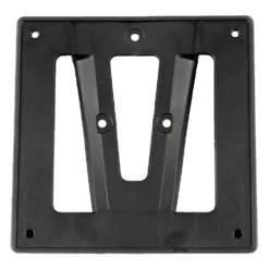 UFO KTM Removable Plate Support