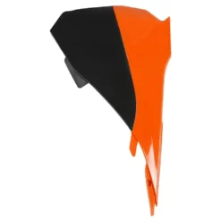 UFO KTM Airbox Cover -UFO Shop kt04043 999 2