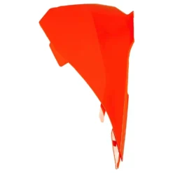 UFO KTM Airbox Cover -UFO Shop kt04043 fflu jpg