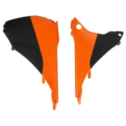 UFO Airbox Covers KTM EXC EXC-F (14-16) -UFO Shop kt04054 999 2