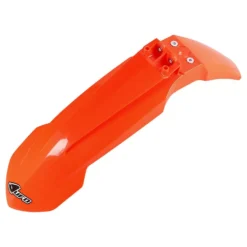 UFO Front Fender KTM SX-SXF (16-22) EXC-EXC-F (17-23) -UFO Shop kt04059 fflu 1 3 jpg