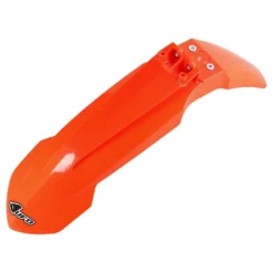 UFO Front Fender KTM SX-SXF (16-22) EXC-EXC-F (17-23) -UFO Shop kt04059 fflu 1 4