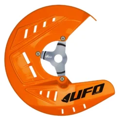 UFO KTM Disc Guard -UFO Shop kt04068 127
