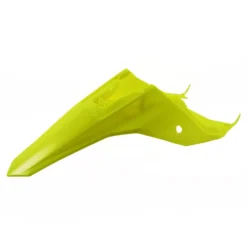 UFO KTM Rear Fender SX 65 (16-20) -UFO Shop kt04072 dflu 1