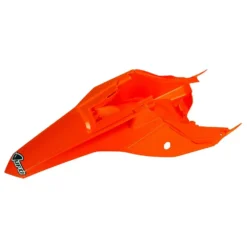 UFO KTM Rear Fender SX 65 (16-20) -UFO Shop kt04072 fflu 1 jpg