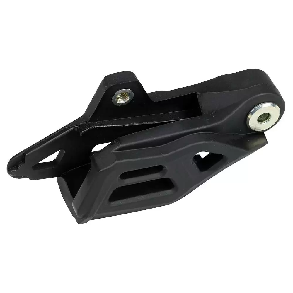 UFO KTM Chain Guide-Black 1 UFO KTM Chain Guide-Black