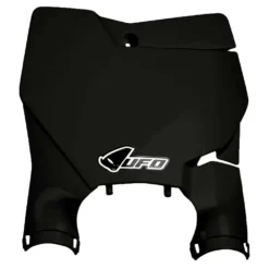 UFO KTM Stadium Front Number Plate -UFO Shop kt04080 001 5 jpg