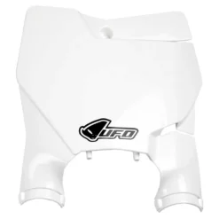 UFO KTM Stadium Front Number Plate -UFO Shop kt04080 047 01 9 jpg