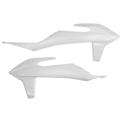 UFO Radiator Covers KTM SX-SXF (19-22) EXC-EXC-F (20-22) -UFO Shop kt04092 047 4 jpg
