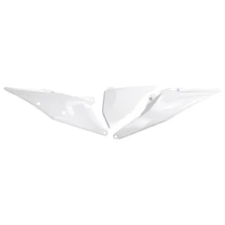 UFO Side Panels KTM SX-SXF (19-22) EXC-EXC-F (20-22) -UFO Shop kt04093 042 5