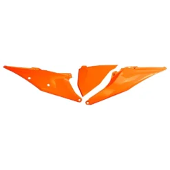 UFO Side Panels KTM SX-SXF (19-22) EXC-EXC-F (20-22) -UFO Shop kt04093 127 5