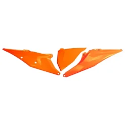 UFO Side Panels KTM SX-SXF (19-22) EXC-EXC-F (20-22) -UFO Shop kt04093 fflu 4 jpg