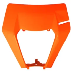 UFO KTM OEM Headlight Surround -UFO Shop kt04096 127 4