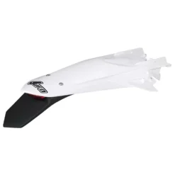 UFO Rear Fender / Enduro LED Light KTM EXC-EXC-F (20-23) -UFO Shop kt04097 042 jpg
